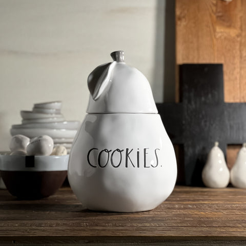 Shop Our Rae Dunn Collection of Home Goods Kitchen Canisters and Storage