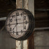 Classic New York Subway Clock by Kalalou at California Englished