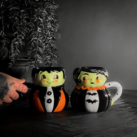 Shop Johanna Parker Halloween: Currently In Stock at California Englished