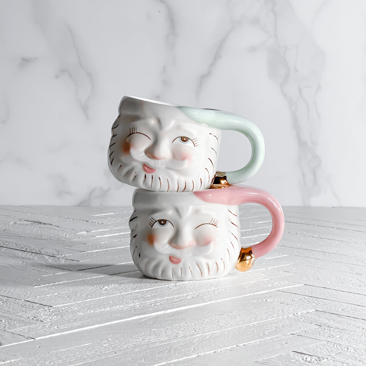 Noël Collection Mug