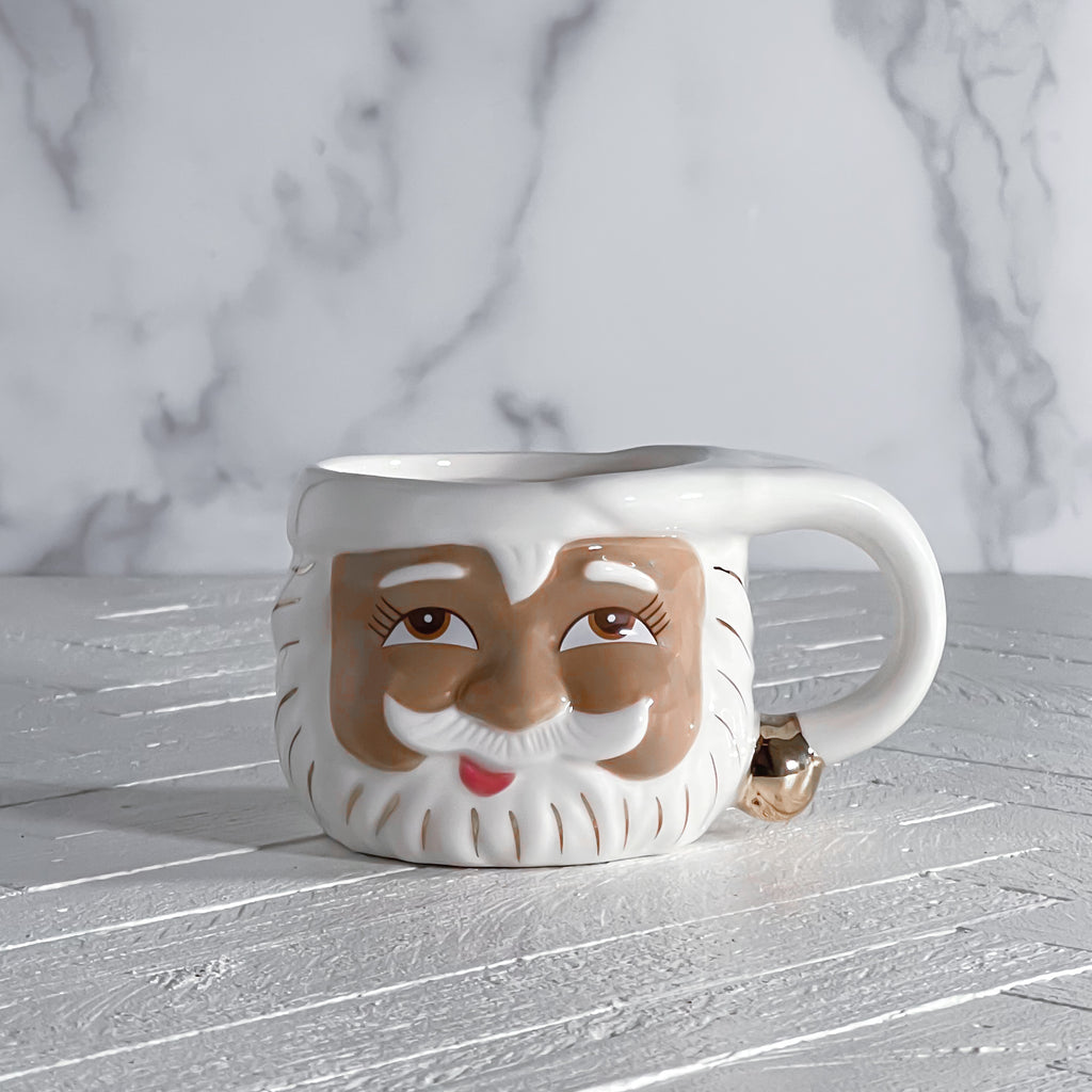 Noël Collection Mug