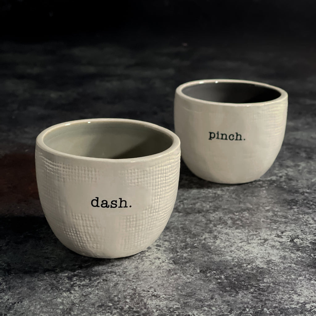 Rae Dunn Boutique Pinch and Dash Cellars | California Englished