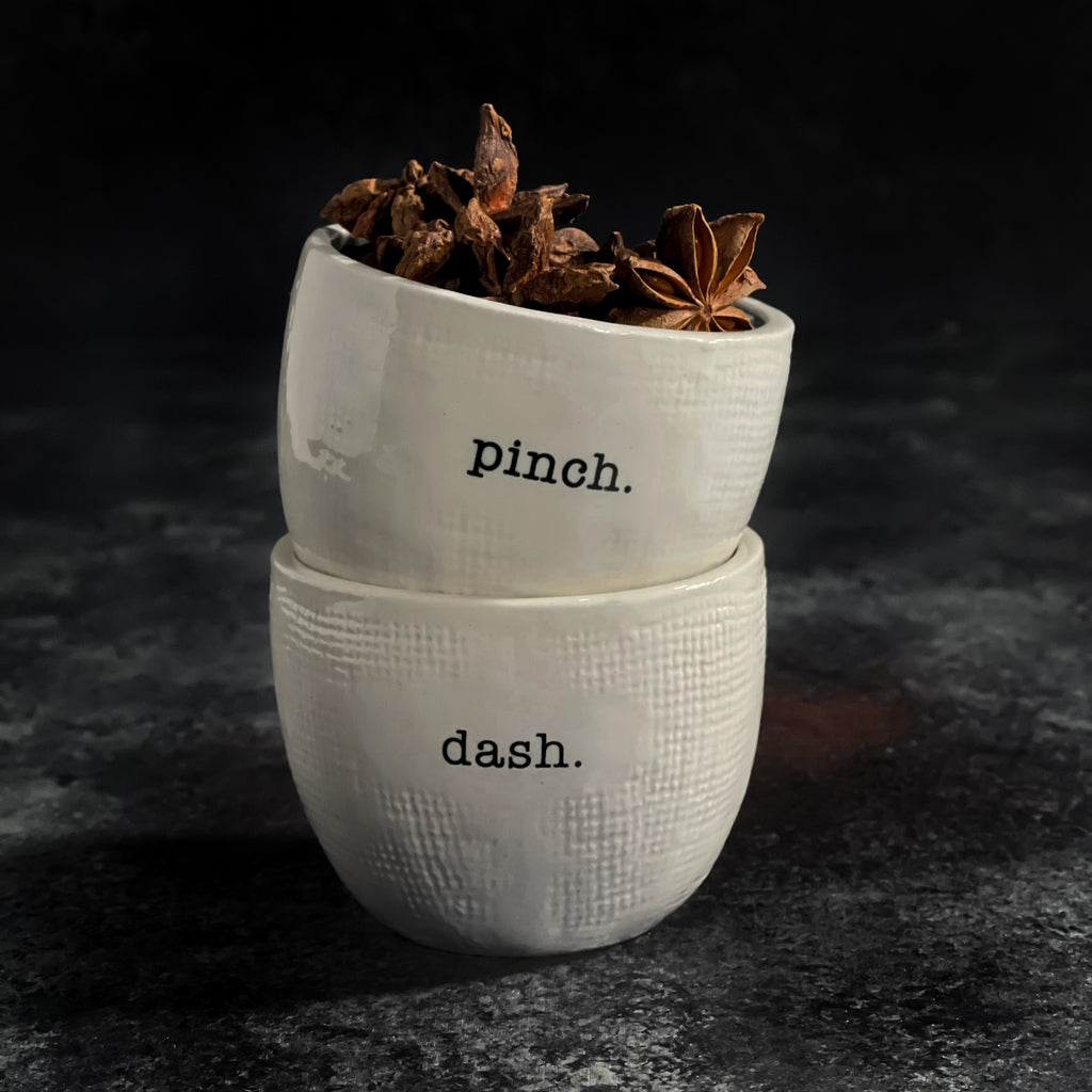 Rae Dunn Boutique Pinch and Dash Cellars | California Englished