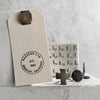 Rae Dunn Boutique HERITAGE Oversized Metal Wall Tacks